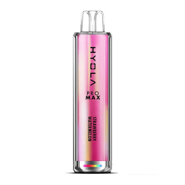 Hyola Pro Max Legal 6000 Puffs Prefilled Vape - Image 17