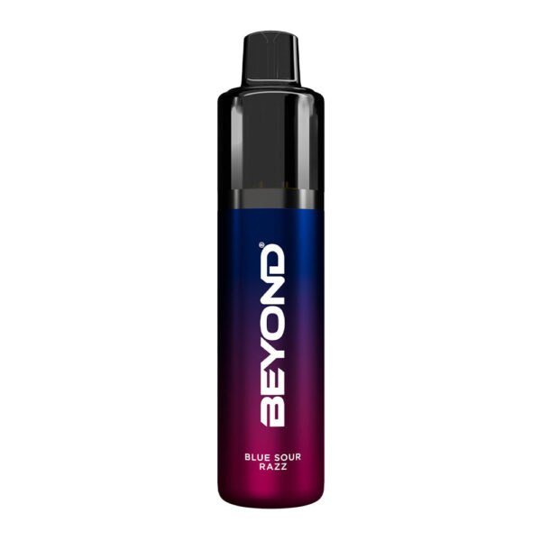 IVG Beyond CLK6000 Prefilled Vape - Image 6