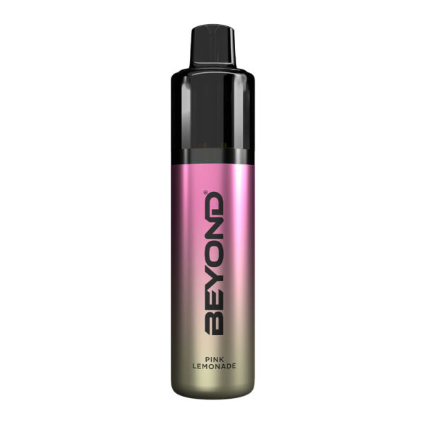 IVG Beyond CLK6000 Prefilled Vape - Image 14
