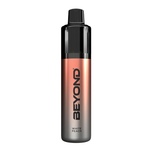 IVG Beyond CLK6000 Prefilled Vape - Image 15