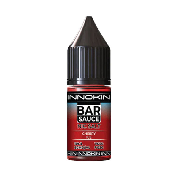 Innokin Bar Sauce 10ml Nic Salt E Liquid - Image 6