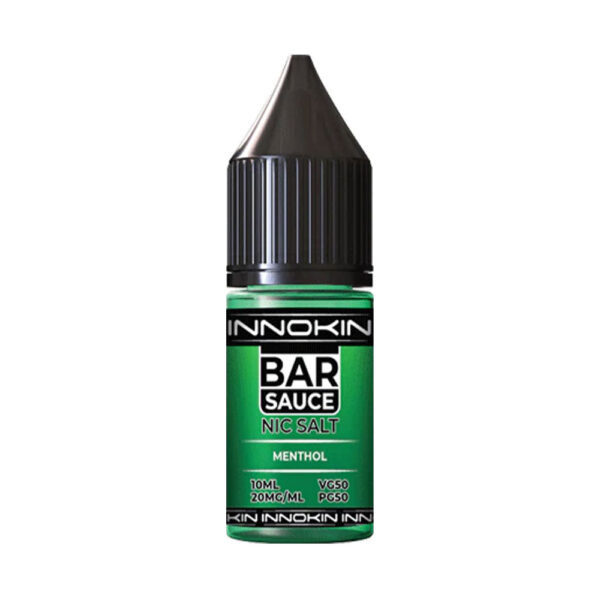Innokin Bar Sauce 10ml Nic Salt E Liquid - Image 13