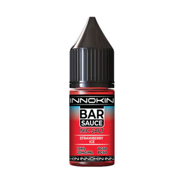 Innokin Bar Sauce 10ml Nic Salt E Liquid - Image 16