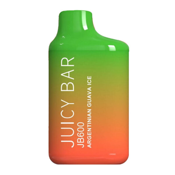 Juicy Bar 600 Puffs Prefilled Vape - Image 17