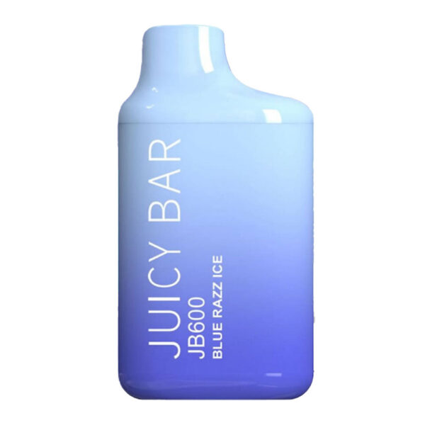 Juicy Bar 600 Puffs Prefilled Vape - Image 7