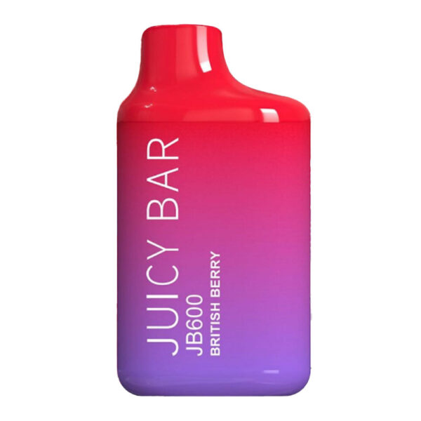 Juicy Bar 600 Puffs Prefilled Vape - Image 10
