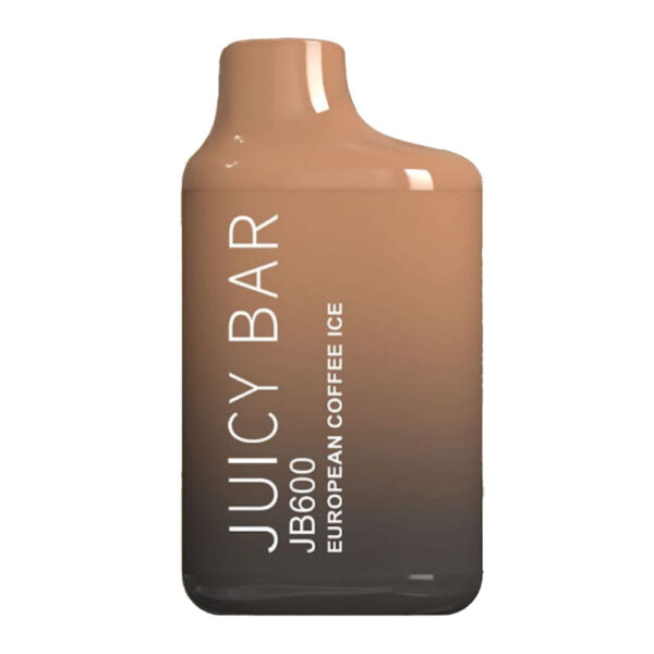 Juicy Bar 600 Puffs Prefilled Vape - Image 11