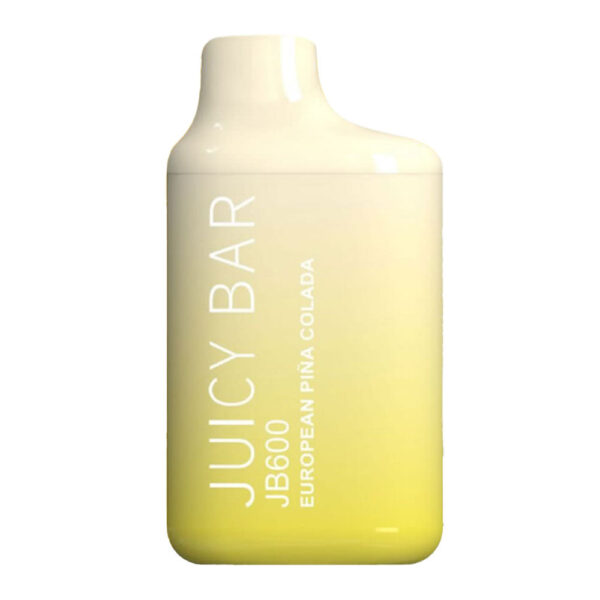 Juicy Bar 600 Puffs Prefilled Vape - Image 13