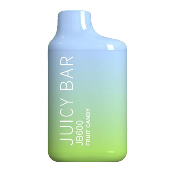 Juicy Bar 600 Puffs Prefilled Vape - Image 14
