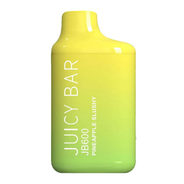 Juicy Bar 600 Puffs Prefilled Vape - Image 19