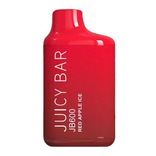 Juicy Bar 600 Puffs Prefilled Vape - Image 3
