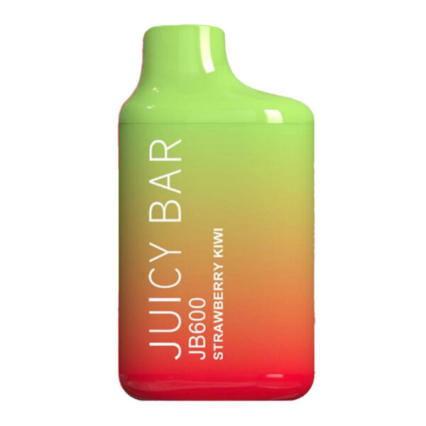 Juicy Bar 600 Puffs Prefilled Vape - Image 4