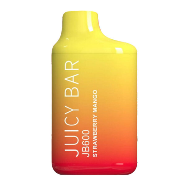 Juicy Bar 600 Puffs Prefilled Vape - Image 6