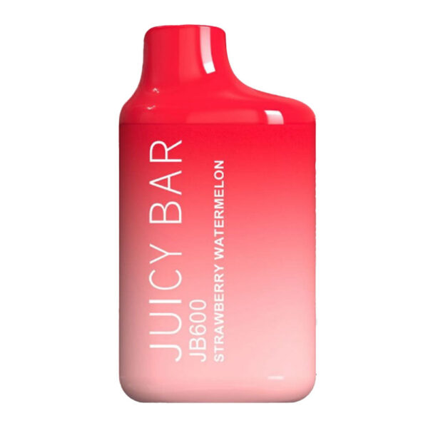 Juicy Bar 600 Puffs Prefilled Vape - Image 5