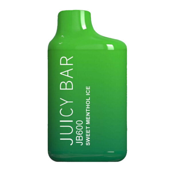 Juicy Bar 600 Puffs Prefilled Vape - Image 15