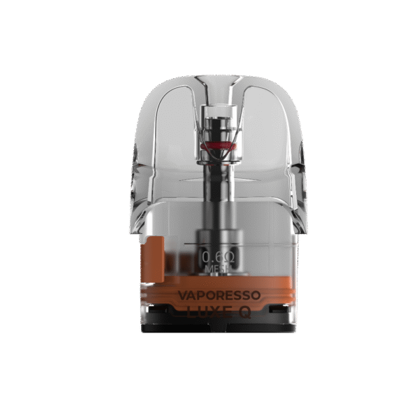 LUXE Q Pods (4Pcs) - Image 5