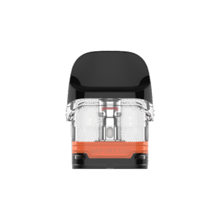 LUXE Q Pods (4Pcs)