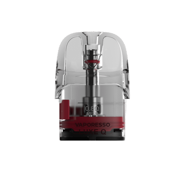 LUXE Q Pods (4Pcs) - Image 6