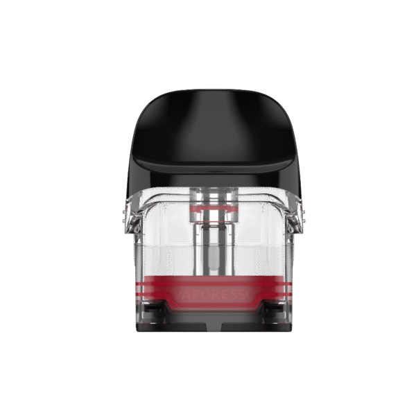 LUXE Q Pods (4Pcs) - Image 2