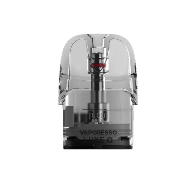 LUXE Q Pods (4Pcs) - Image 7