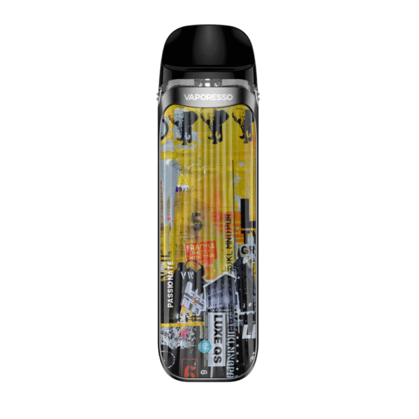 LUXE Qs - Image 8