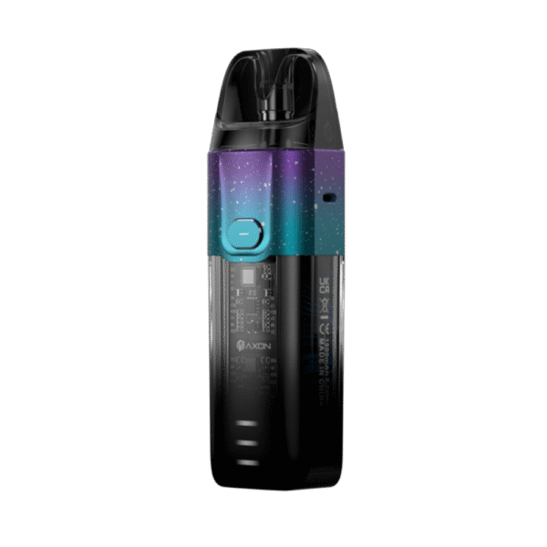 LUXE XR - Image 2