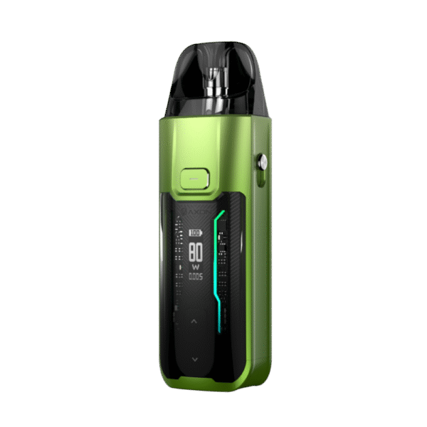 LUXE XR Max
