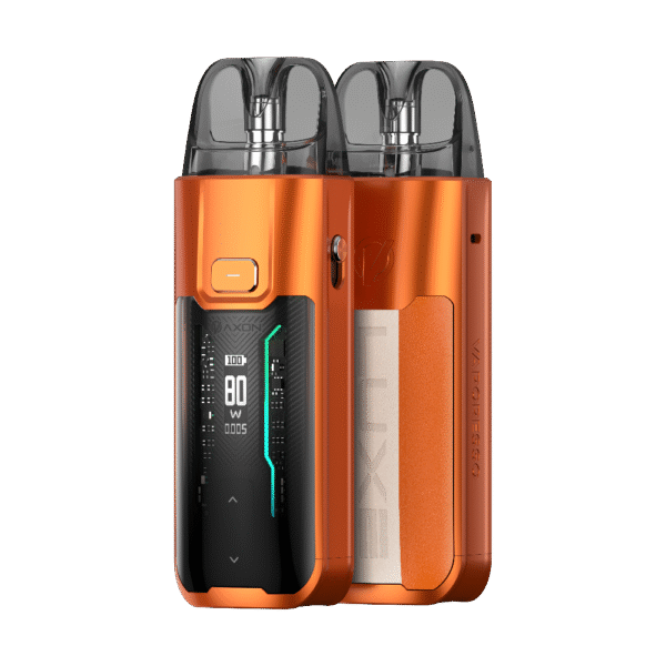 LUXE XR Max - Image 4