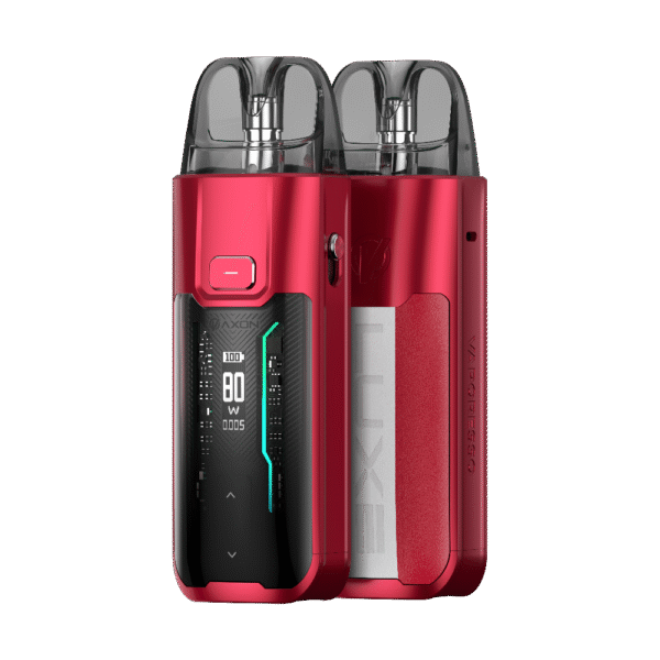 LUXE XR Max - Image 6