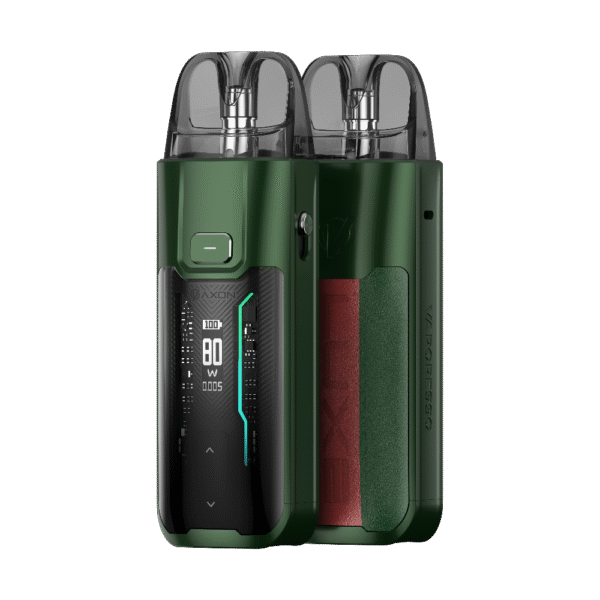 LUXE XR Max - Image 5