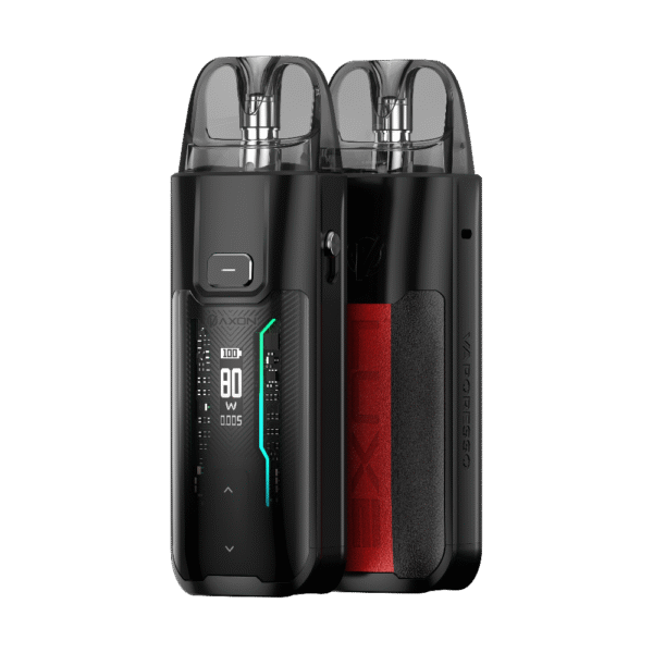 LUXE XR Max - Image 9