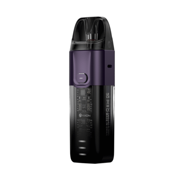 LUXE X - Image 9