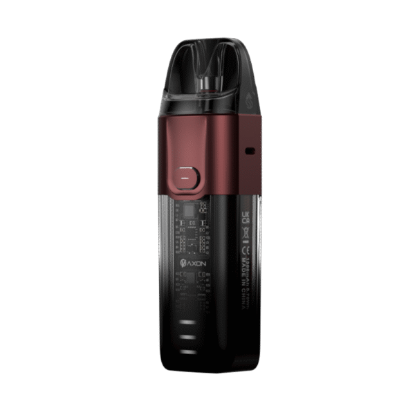LUXE X - Image 10
