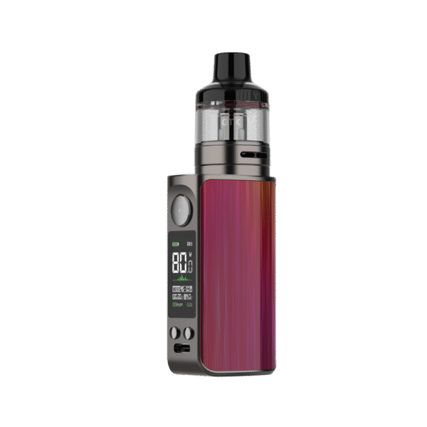 LUXE 80 - Image 2