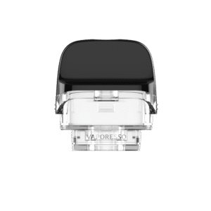 LUXE PM40 Cartridge 4ml (2Pcs)