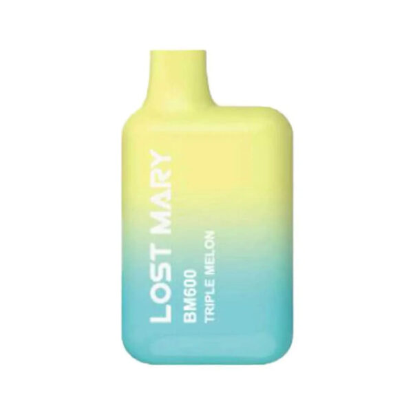 Juicy Bar 600 Puffs Prefilled Vape - Image 24