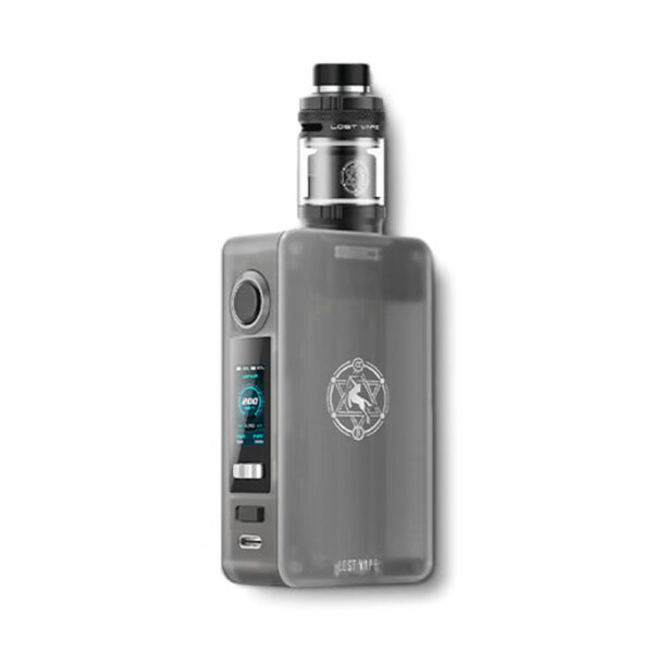 Lost Vape Centaurus N200 Vape Kit - Image 4