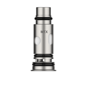 MTX Coils (5pcs)
