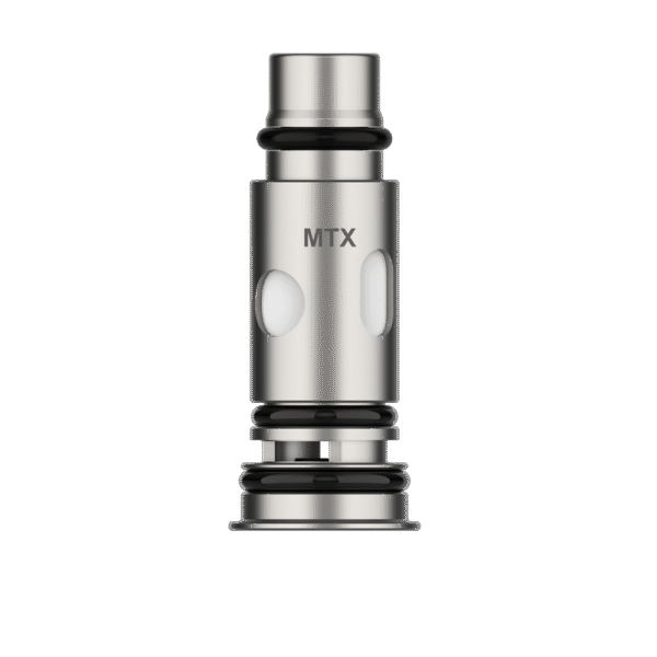 MTX Coils (5pcs)