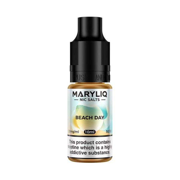 MaryLiq 10ml Nicsalt By Lost Mary - Image 21