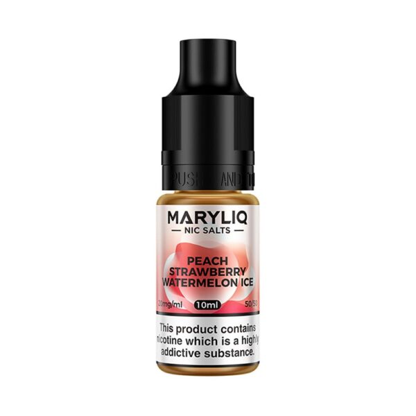 MaryLiq 10ml Nicsalt By Lost Mary - Image 19