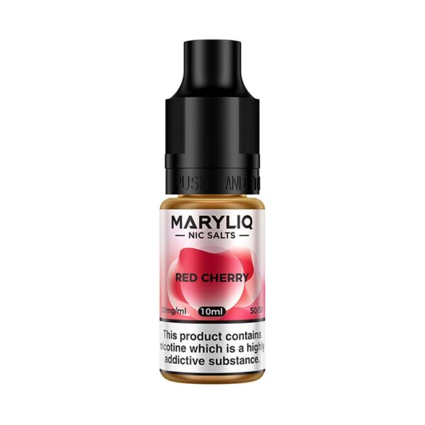 MaryLiq 10ml Nicsalt By Lost Mary - Image 4