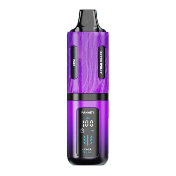 Maxfel Fanady LEGEND 2400 Puffs Prefilled Vape - Image 14