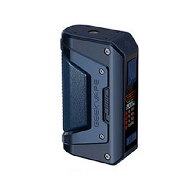 Geekvape Aegis Legend 2 200W Box Mod - Image 2