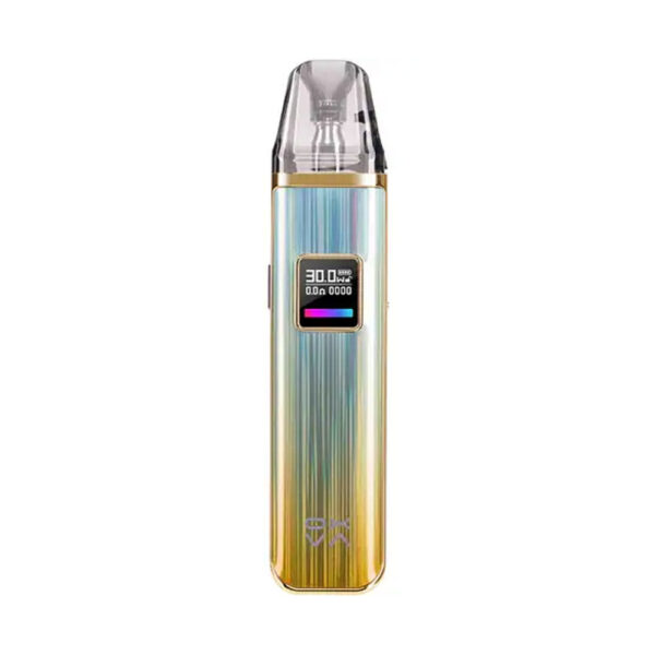 Oxva Xlim Pro 30W Pod Kit - Image 7