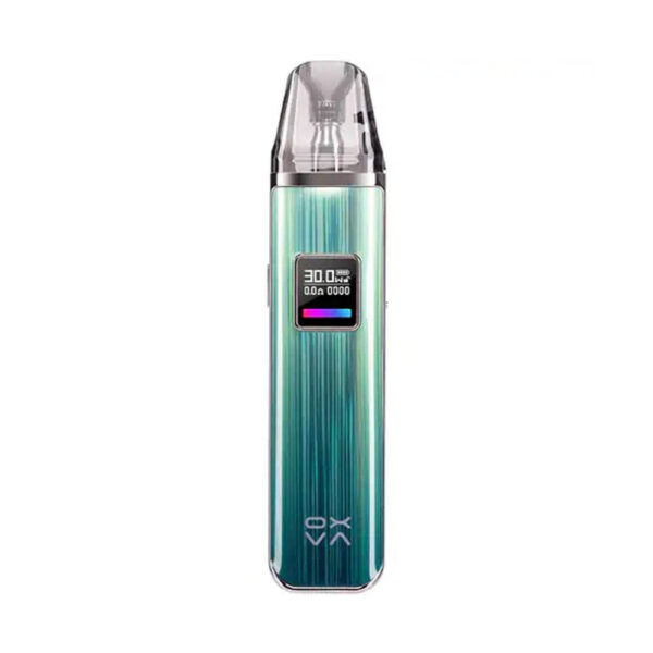 Oxva Xlim Pro 30W Pod Kit - Image 8