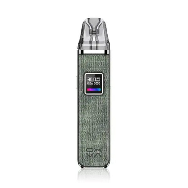 Oxva Xlim Pro 30W Pod Kit - Image 17