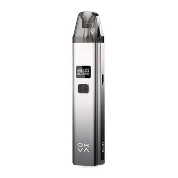 Oxva Xlim V2 25W Pod Kit - Image 16
