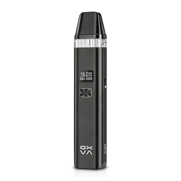 Oxva Xlim V2 25W Pod Kit - Image 4