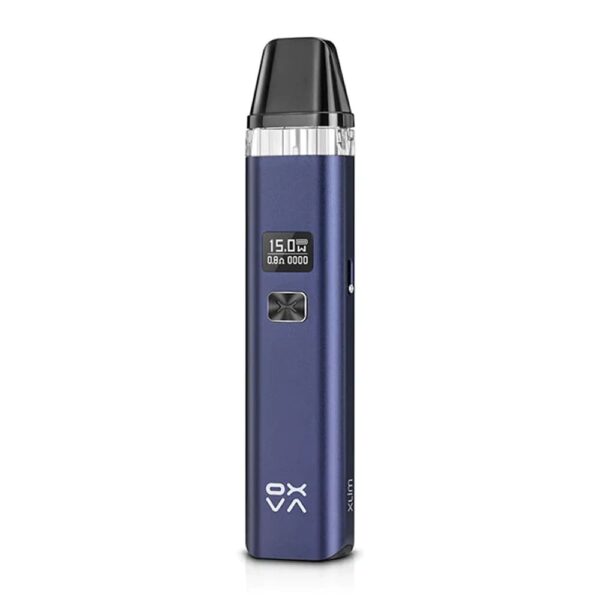 Oxva Xlim V2 25W Pod Kit - Image 7